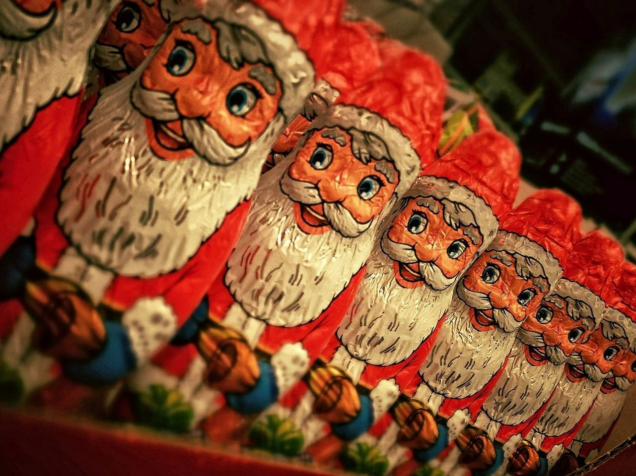 Dulces artesanales para regalar