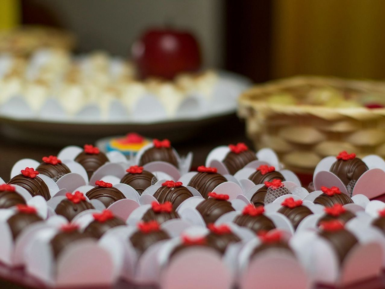 Gominolas de calidad